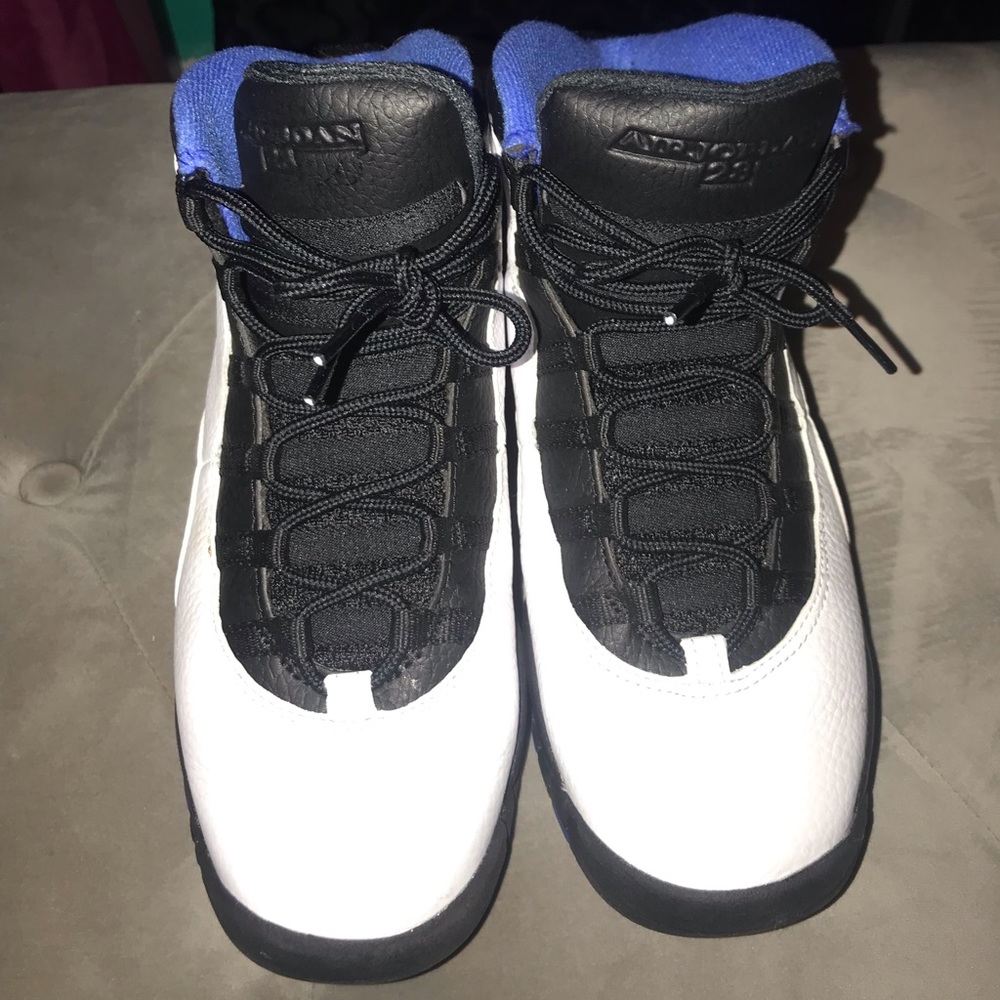 Kids Jordan’s